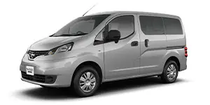 NV200 バネット