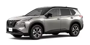 エクストレイル